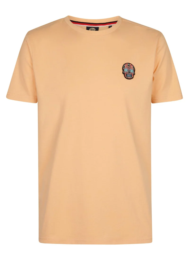 Men T-Shirt SS